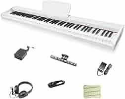 【木製電子ピアノ 】Longeye ロンアイ 電子ピアノ 88鍵盤 MOLD2 Amazon.com: Longeye Piano Keyboard 88 Keys Wooden Electric